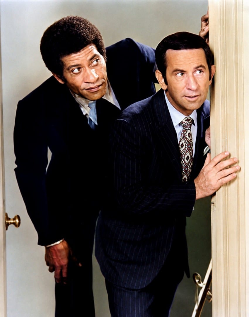 coup-double-don-adams-rupert-crosse-1971-the-partners