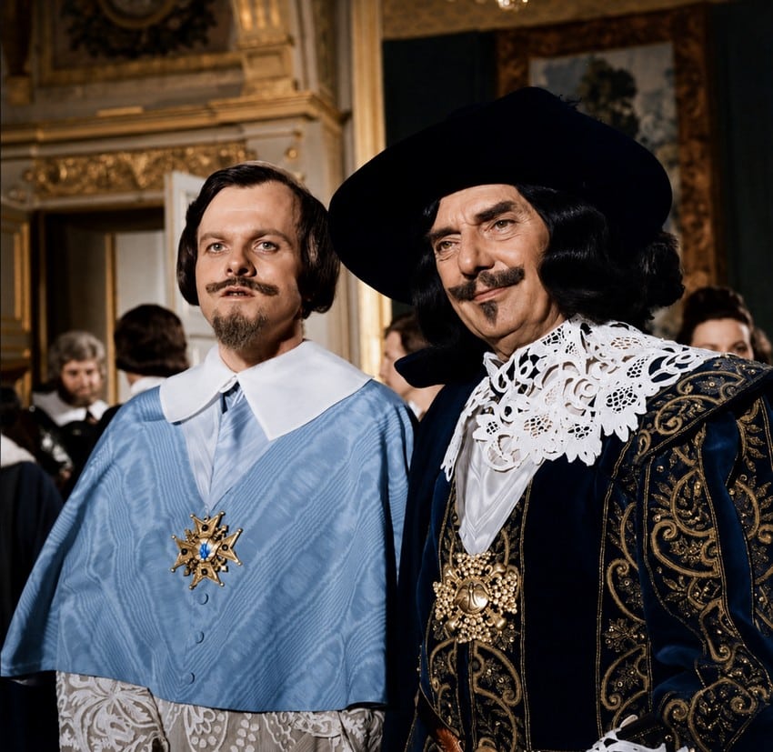 raymond-jourdan-jean-chevrier-dartagnan-1969-serie-televisee