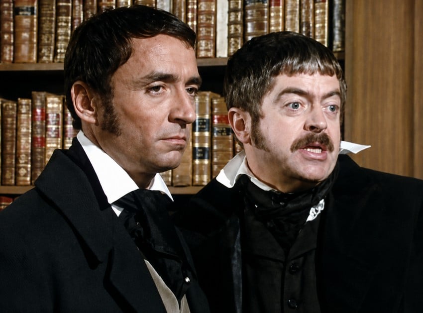 claude-brasseur-marc-dudicourt-1971-echec-a-vidocq