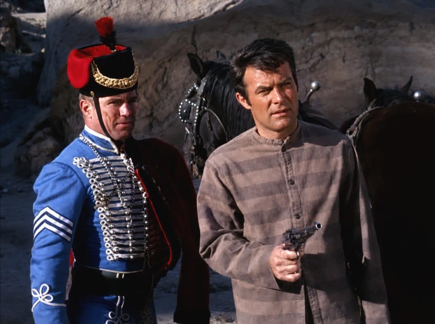 richard-jaeckel-robert-conrad-les-mysteres-de-louest-1967