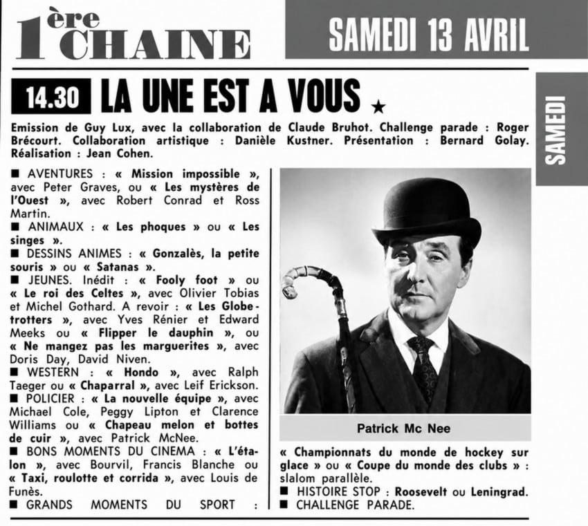 tele-poche-13-avril-1974-la-une-est-a-vous