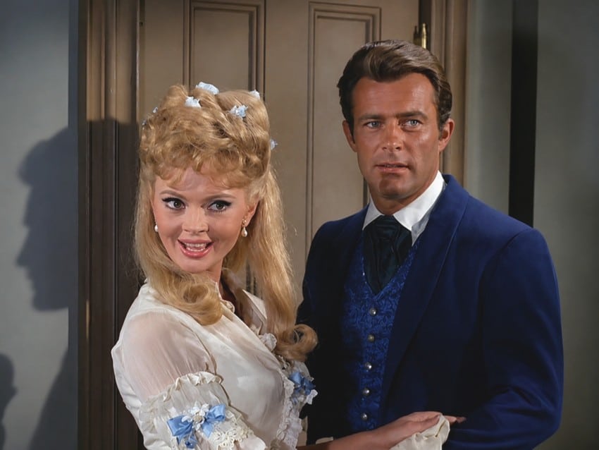 jeannine-riley-robert-conrad-les-mysteres-de-louest-1967