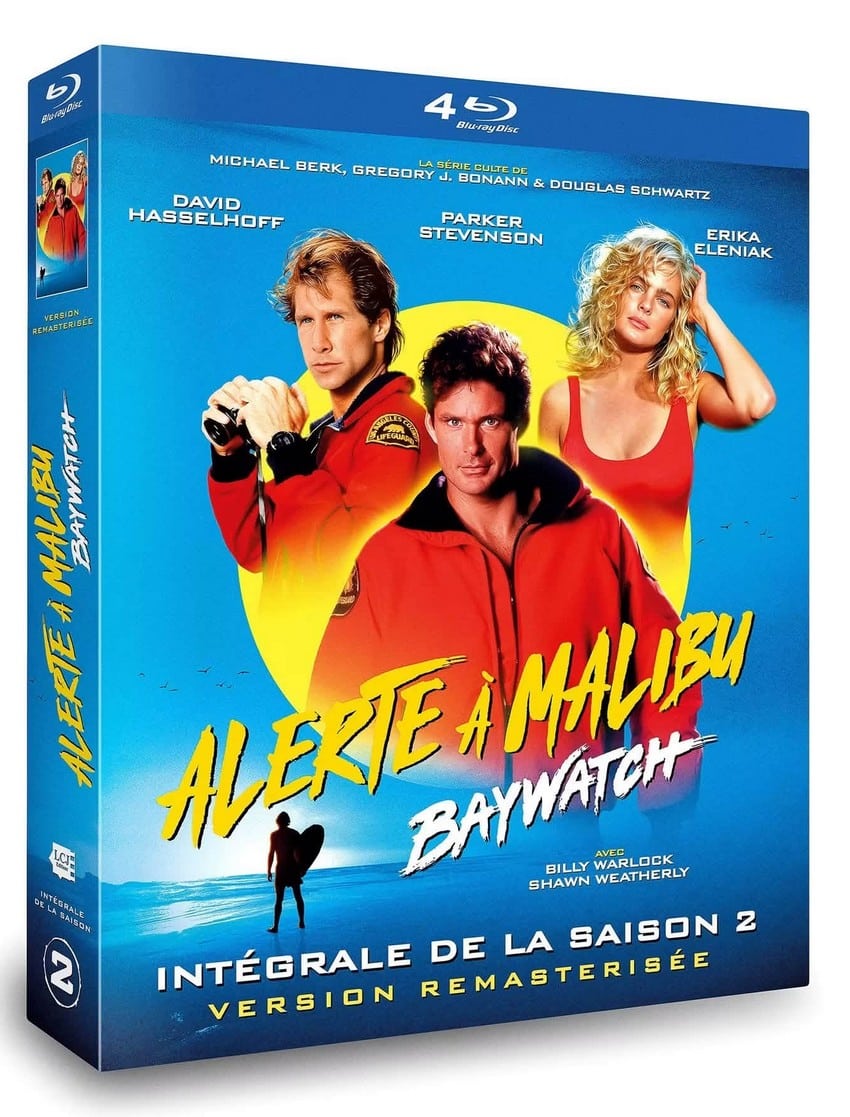 alerte-a-malibu-dvd-baywatch