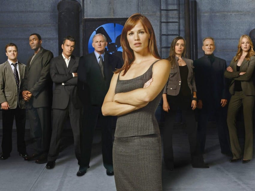 alias-serie-televisee-equipe
