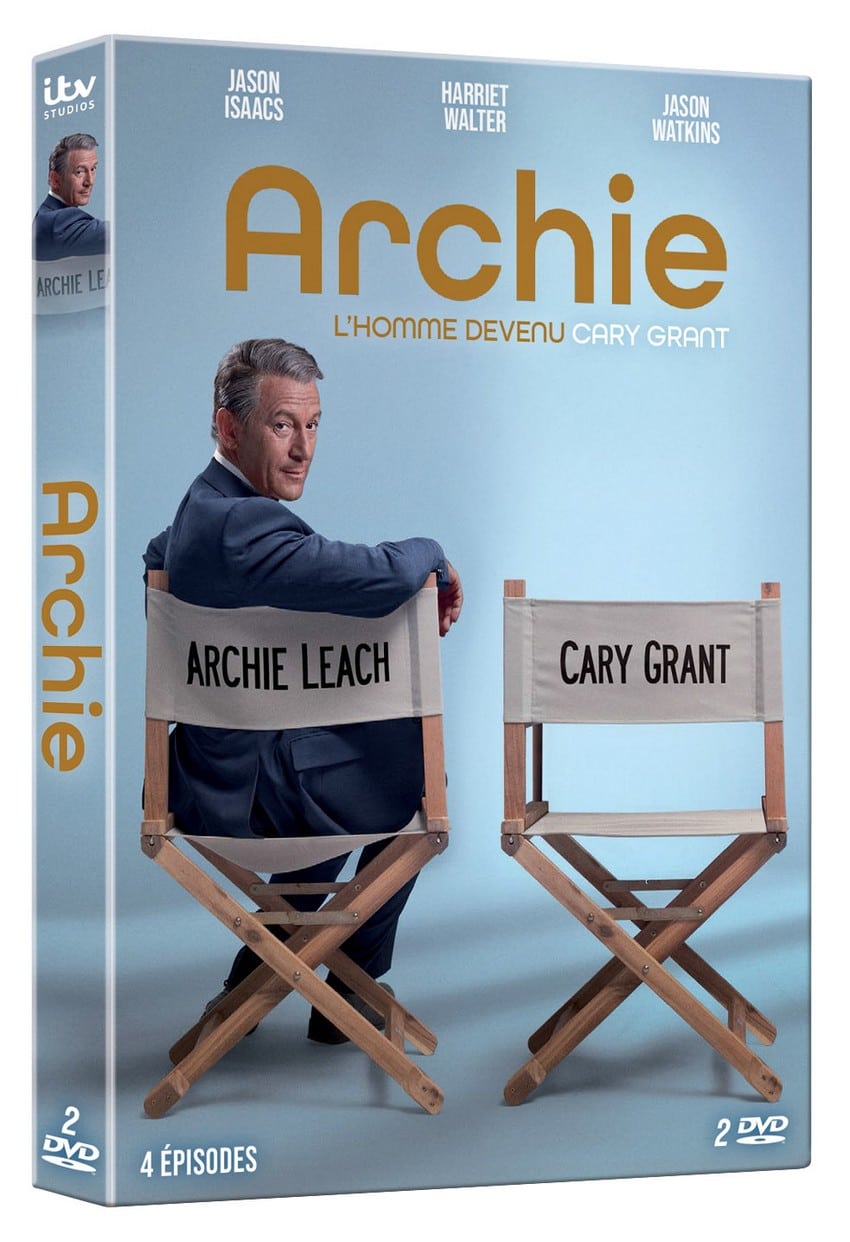 dvd-serie-archie-jason-isaacs