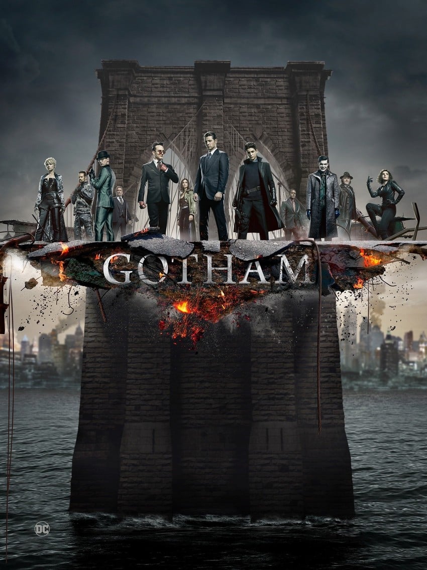 gotham